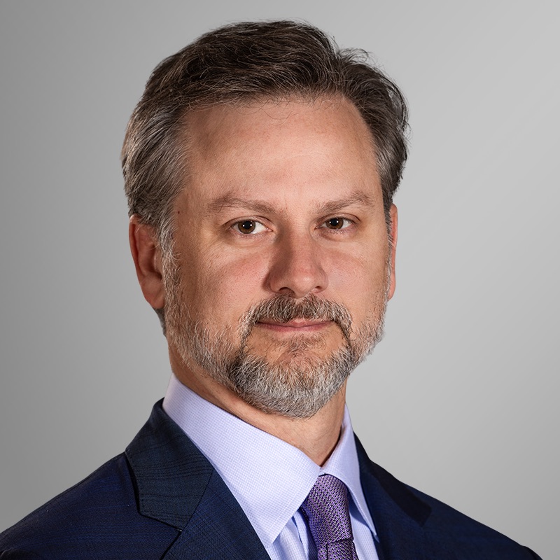 Photo of Ben Marshall