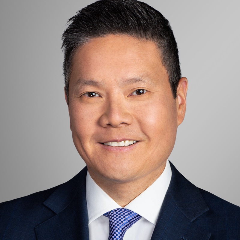 Photo of Dominic Chu
