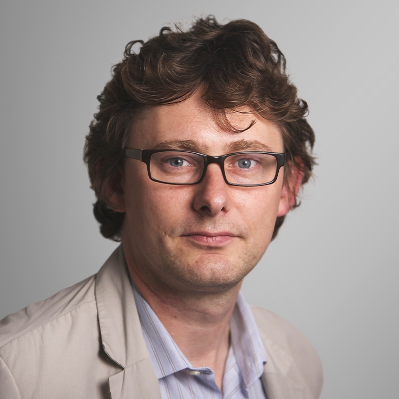 Photo of Jaime Smyth