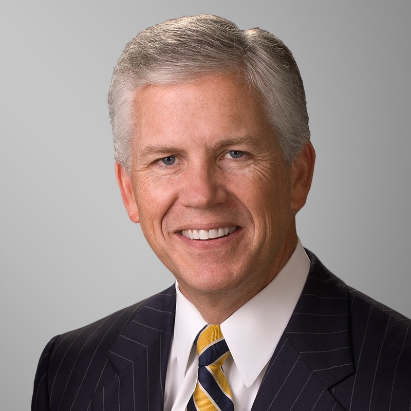 Photo of Michael K. Farr