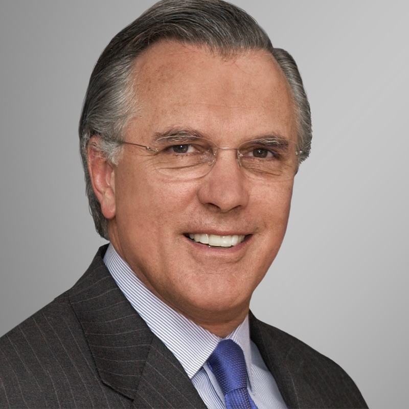 Photo of Richard Fisher