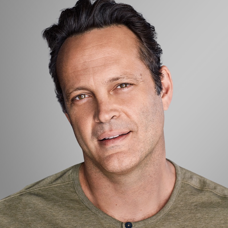Photo of Vince Vaughn