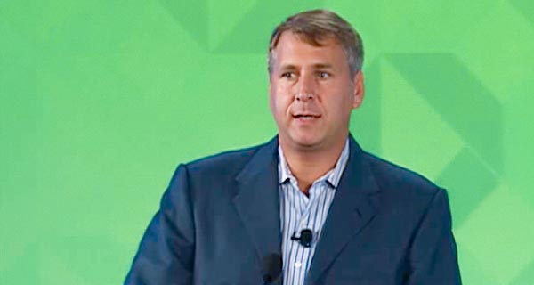 Dwight Anderson - The Global Commodities Landscape