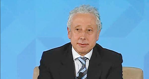 Gillian Tett, Meredith Whitney, Persio Arida, Donald Wilson, Jan Bart De Boer - Market Mojo Panel: Finding Opportunities in the New Financial Paradigm