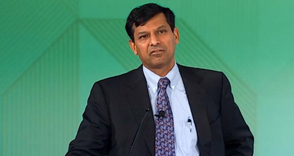 Raghuram Rajan - Global Economic Insights