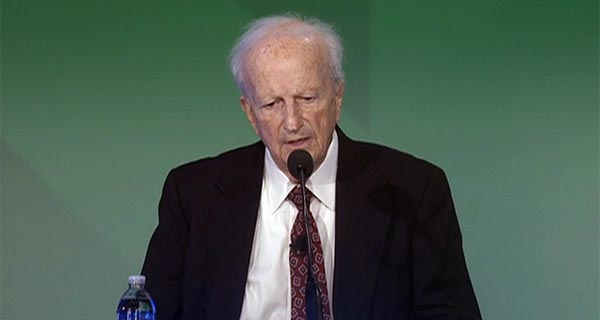Gary Becker - Global Economic Outlook