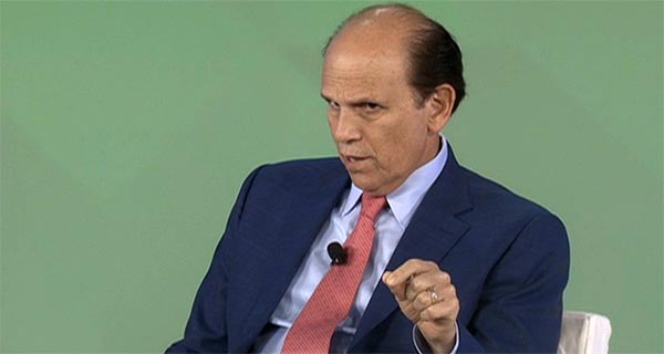 Michael Milken - Toward a More Prosperous Future