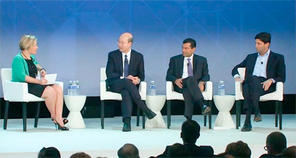 Gillian Tett, Jamil Nazarali - Systemic Risk: Are We Better Off Today