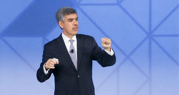 Mohamed El-Erian - Responding with Agility and Resilience