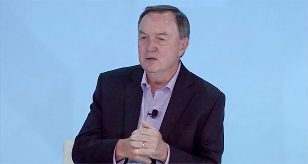 Mike Duke, Daniel Glickman - The Global Food System: Security, Sustainability and Economic Opportunity