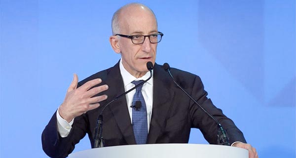 Timothy Massad - Regulatory Overview and Outlook