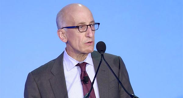 Timothy Massad - Regulatory Outlook for 2017