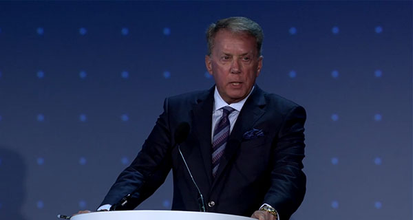 Terry Duffy - GFLC 2018 Kickoff.