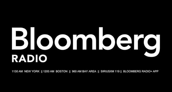 Josh Barrickman - Bloomberg Radio from the 2015 GFLC