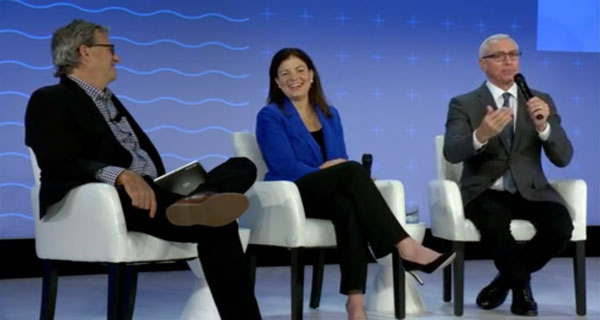 Kelly Ayotte, Dr. Drew Pinsky, Sam Quinones - Why the opioid epidemic is unique to the U.S.