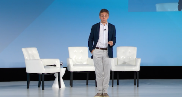 Ian Bremmer - Ian Bremmer on How the Chinese Government Creates Jobs While Resisting Reform.